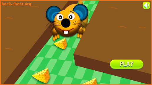 Cheese Rodent screenshot