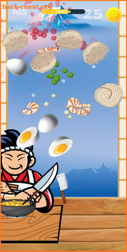 Chef Master Ramen screenshot