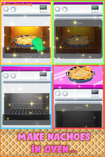 chef Pizza maker-hot dog maker cooking game 2019 screenshot
