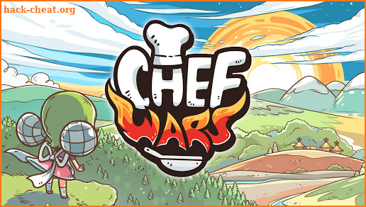 Chef Wars screenshot