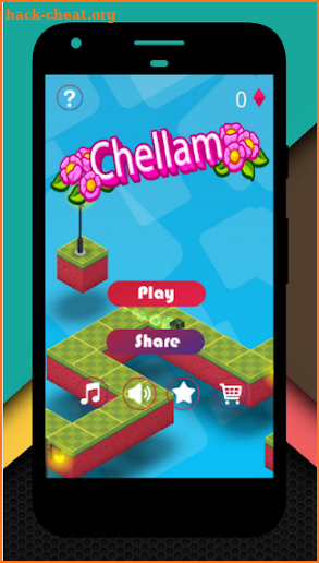 Chellam screenshot