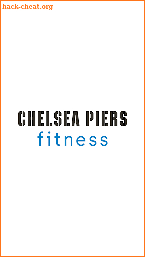 Chelsea Piers Fitness screenshot