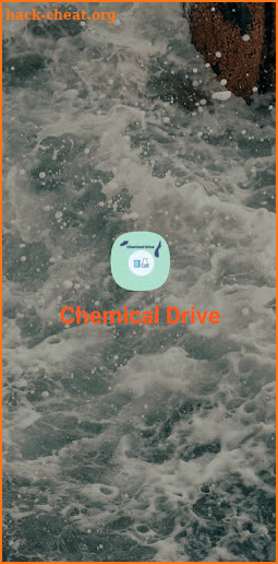 Chemical Drive screenshot