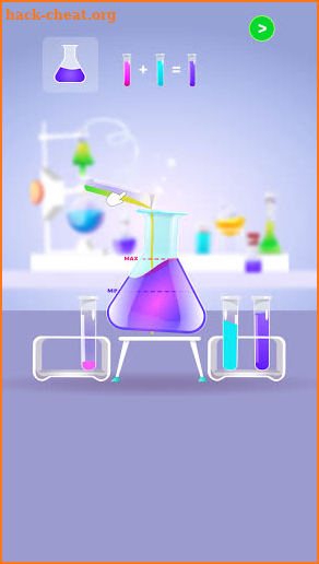 Chemist Master screenshot