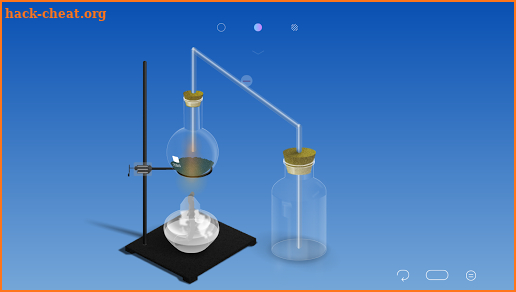 CHEMIST - Virtual Chem Lab screenshot