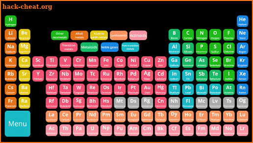 Chemistry Lab - ChemEx 3D screenshot