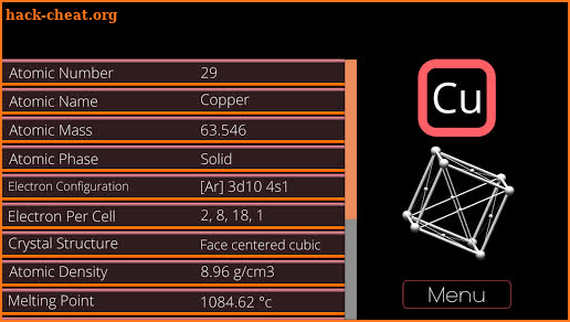 Chemistry Lab - ChemEx 3D screenshot