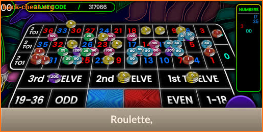 Cherrio Casino - Party with Buddies screenshot