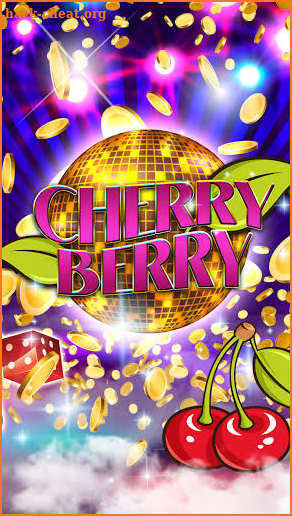 Cherry Berry screenshot