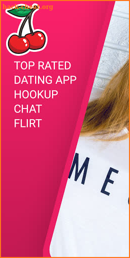 Cherry🍒 Cougar Dating Hookup App Mature Old Women screenshot