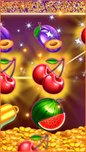 Cherry Luck screenshot