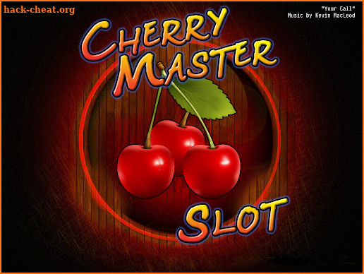 Cherry Master / Bonus screenshot