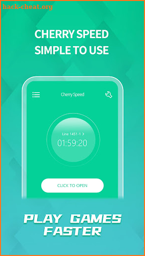 Cherry Speed 2022 screenshot