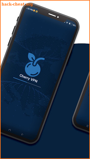 cherry VPN screenshot