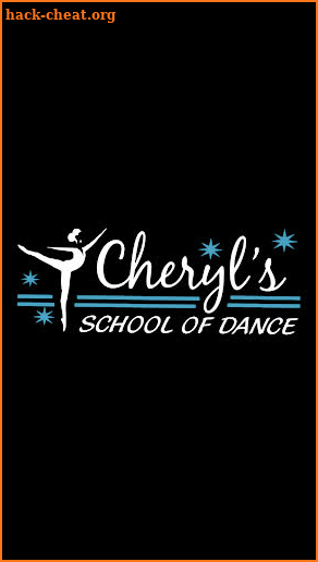 Cheryl's School of Dance screenshot
