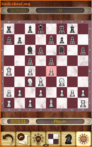 Chess 2 (Full version) screenshot