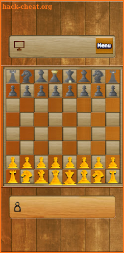 Chess - 2 players screenshot