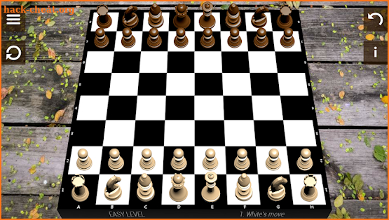 Chess 2018 - Classic Board Games screenshot