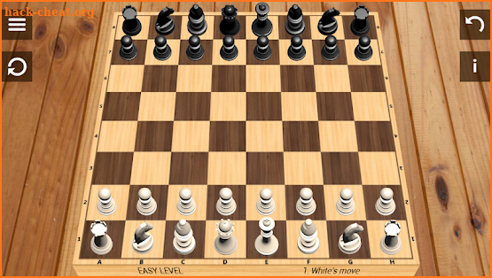 Chess 2018 - Classic Board Games screenshot