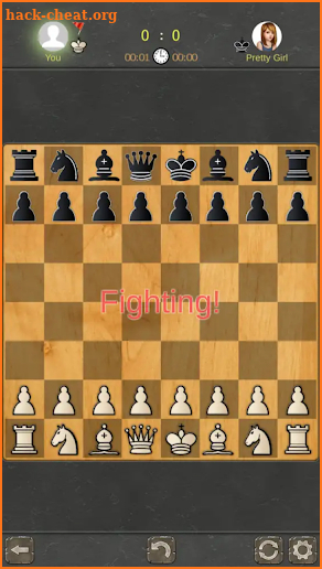 Chess 2019 screenshot