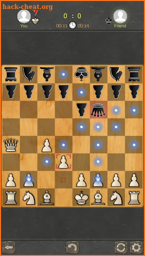 Chess 2019 screenshot
