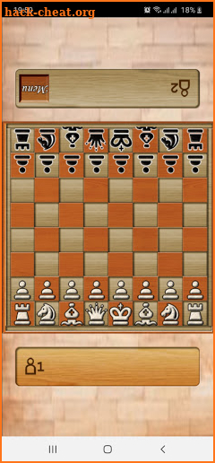 chess 2020 screenshot