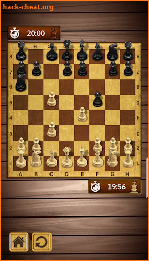 Chess 3d Offline screenshot