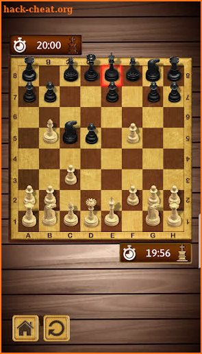 Chess 3d Offline screenshot
