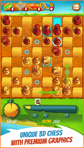 Chess Age screenshot