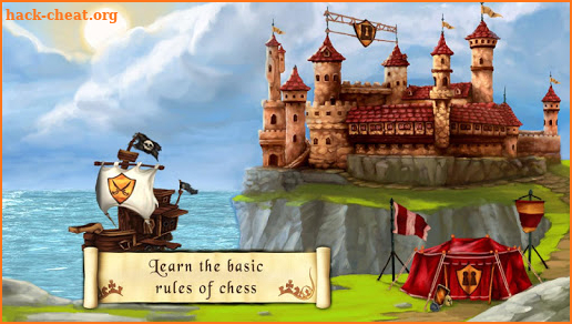 Chess and Mate screenshot
