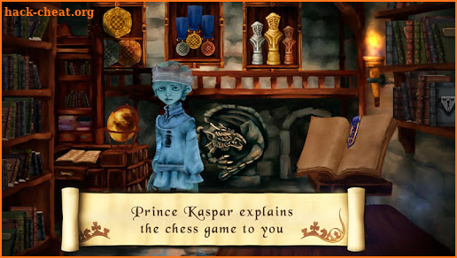 Chess and Mate screenshot