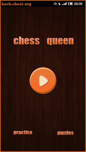Chess Battle screenshot