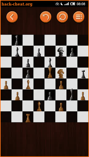 Chess Battle screenshot