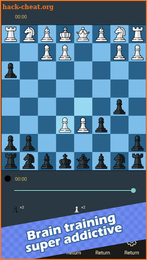 Chess Board Game - Play With Friends screenshot