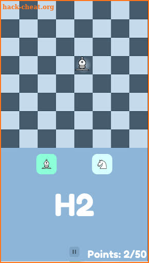 Chess Calculation Gold screenshot