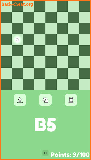Chess Calculation Gold screenshot