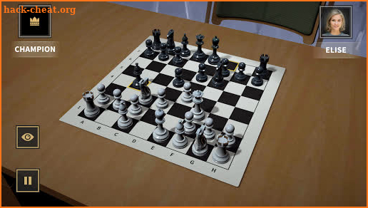 Chess Champion screenshot