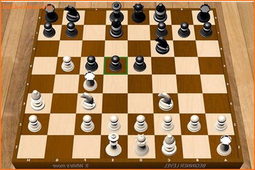 Chess Champion Master 2018 screenshot