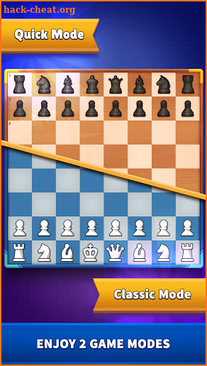 Chess Clash - Play Online screenshot