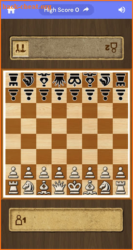 Chess Classic screenshot