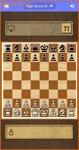Chess Classic screenshot