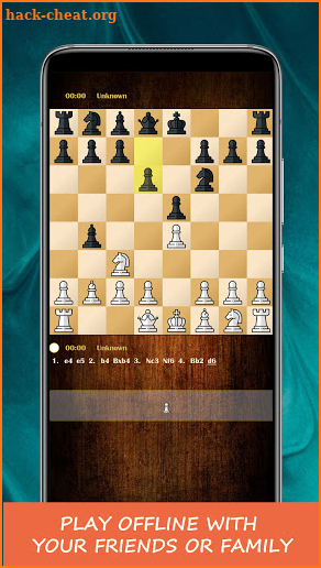 Chess - Classic Board Game screenshot
