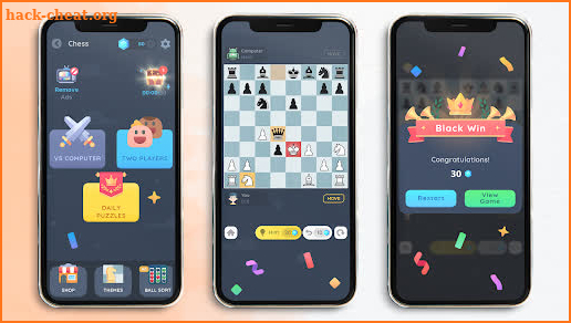 Chess: Classic Board Game screenshot
