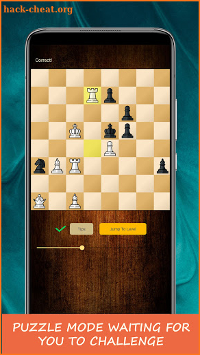 Chess - Classic Board Game screenshot