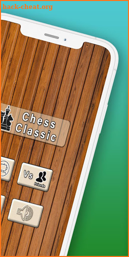 Chess Classic - Free Puzzle Board Games screenshot