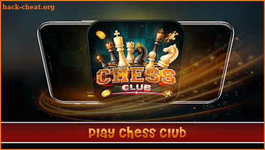 Chess Club screenshot