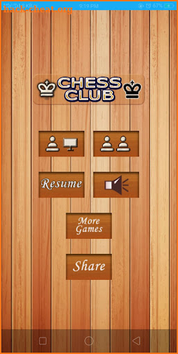 chess club screenshot