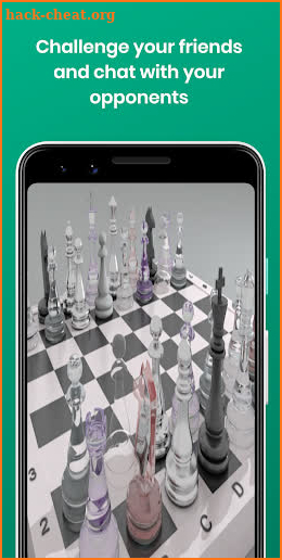 Chess Days - Single or Online Chess Game screenshot