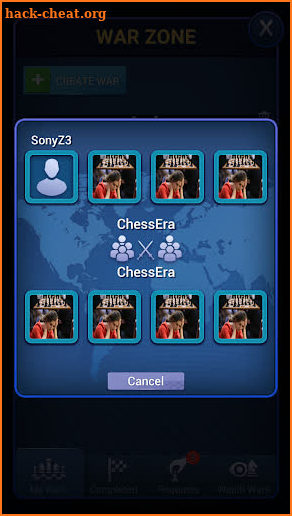 Chess Era screenshot