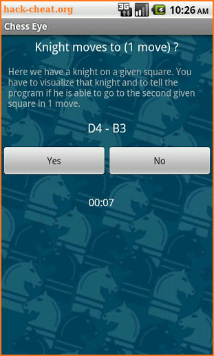 Chess Eye screenshot